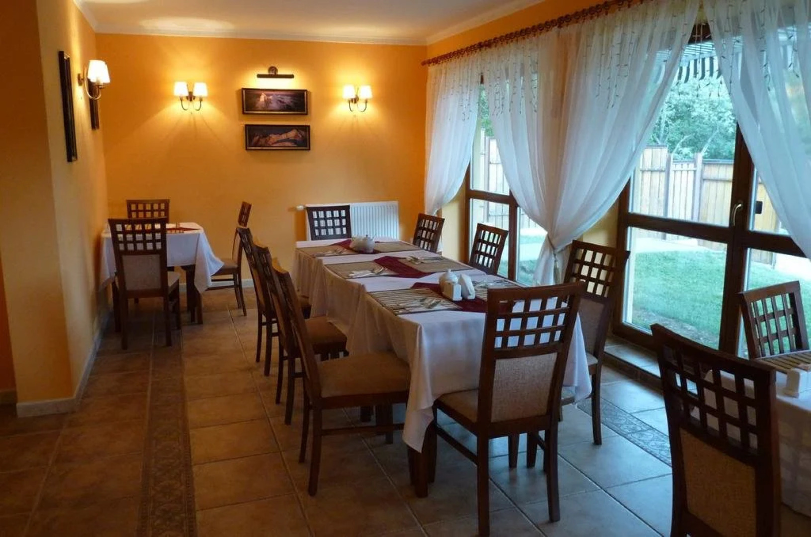 Шале МонБлан