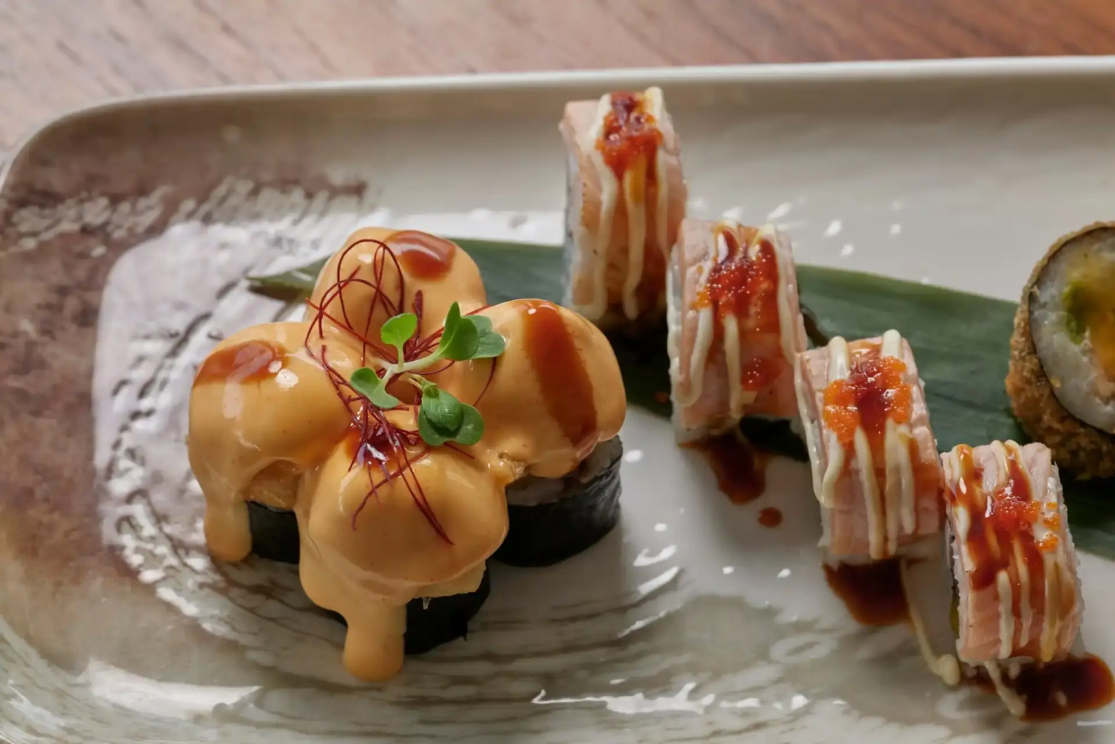 Atlantica Sancta Napa