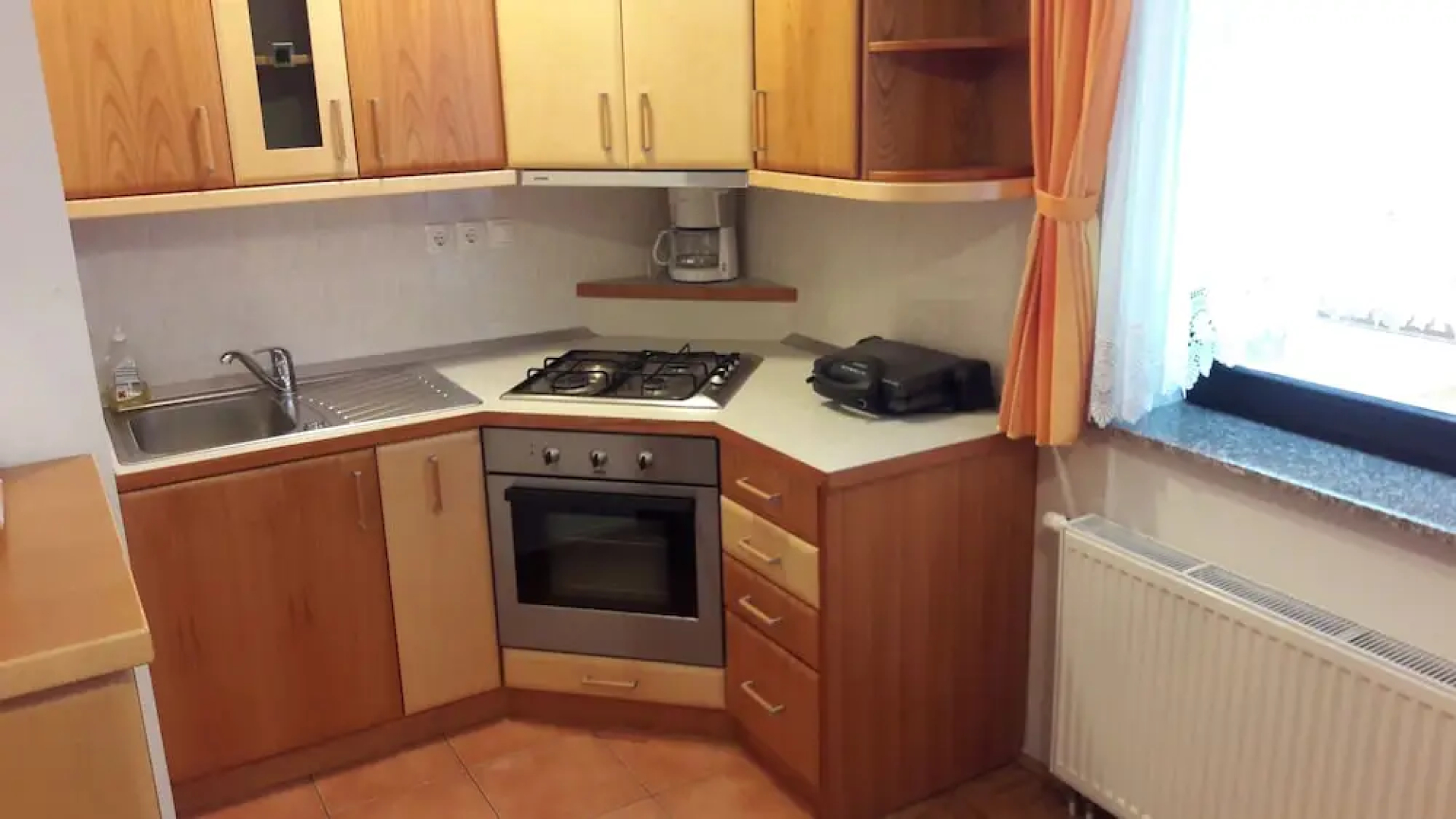 Tourist Farm Skrbina