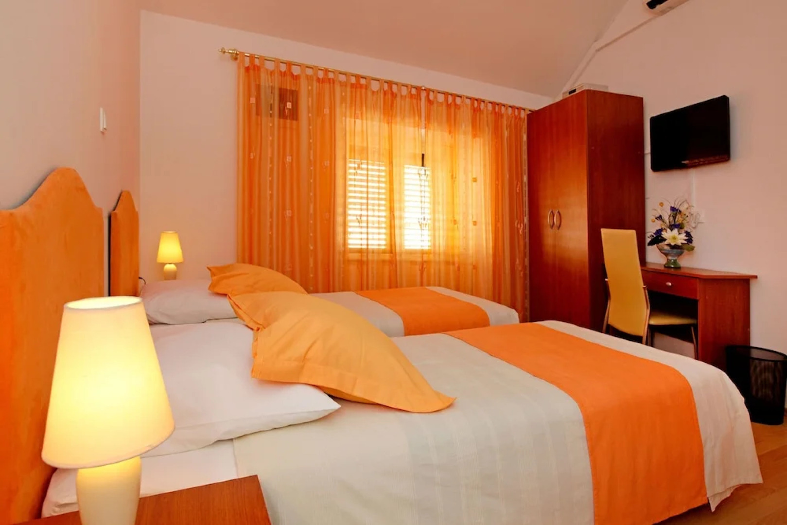 Guest House Kod Peskarije