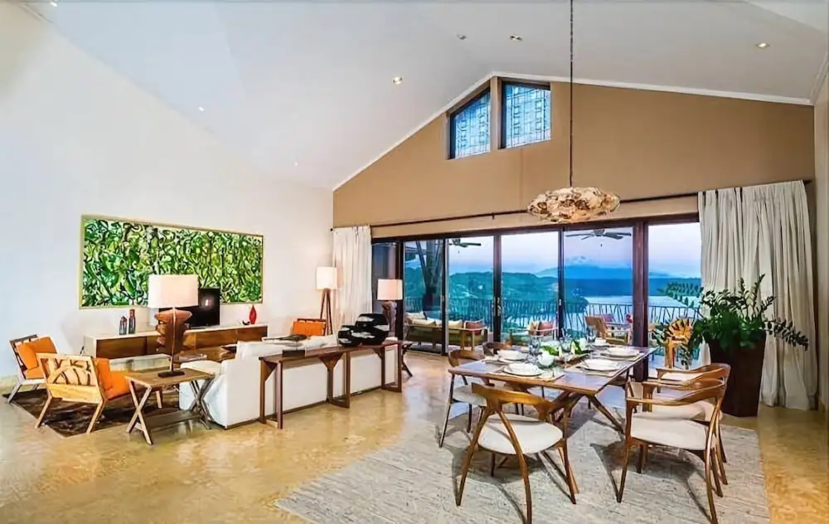 Monkey Villa - Peninsula Papagayo