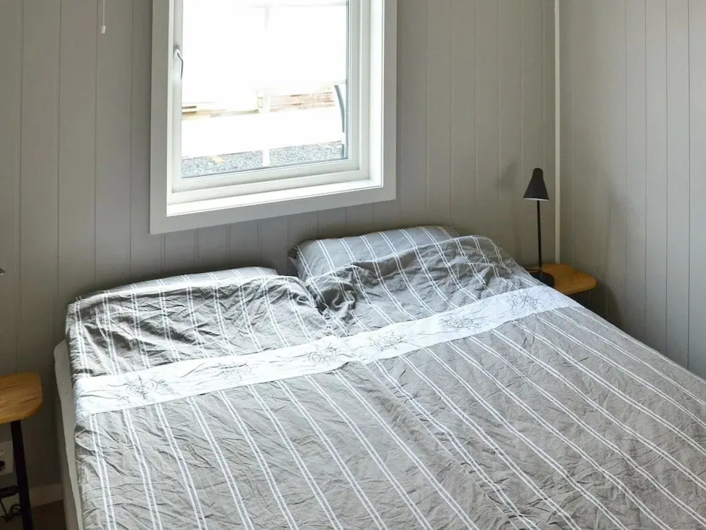 8 Person Holiday Home in Urangsvåg