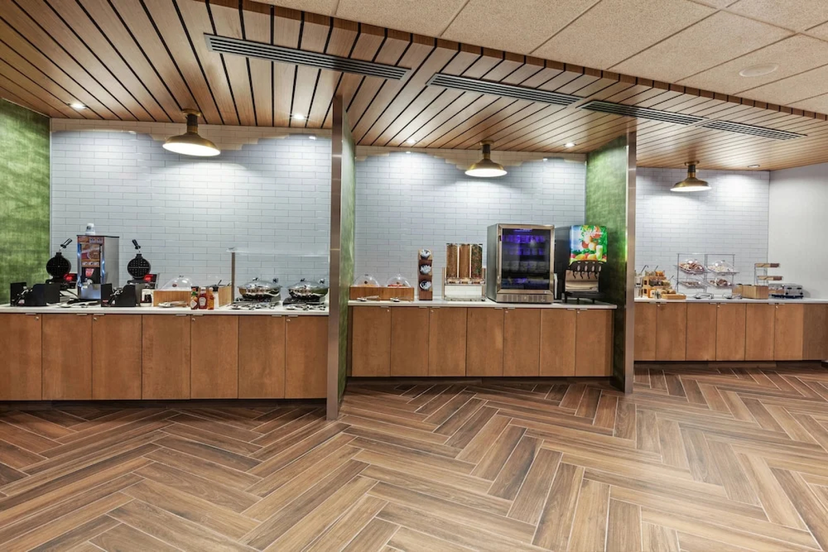 Fairfield Inn & Suites by Marriott Tulsa Catoosa