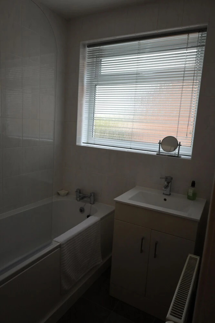 Ideal Lodgings in Whitefield