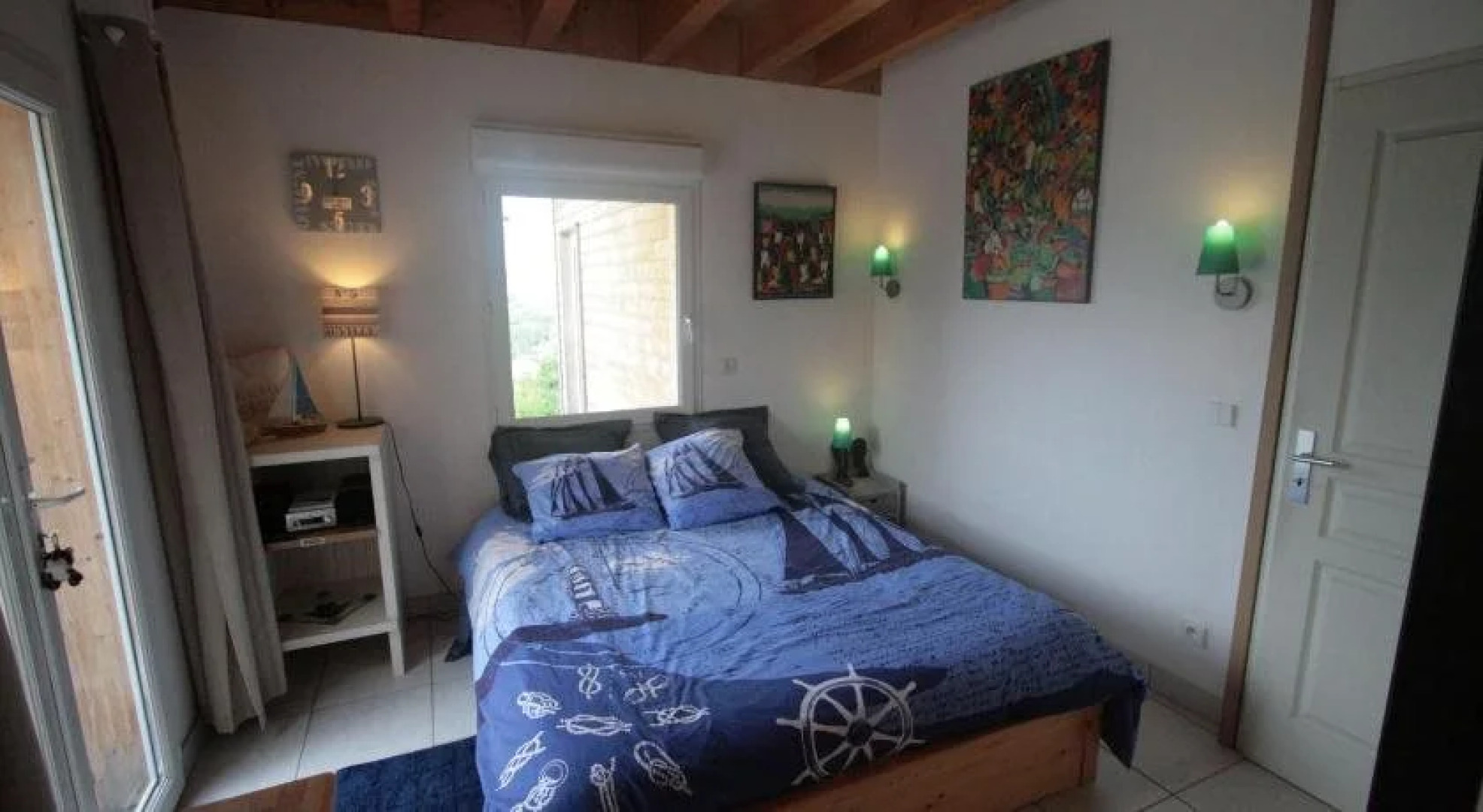 Chambre d'Hôtes Lenoble