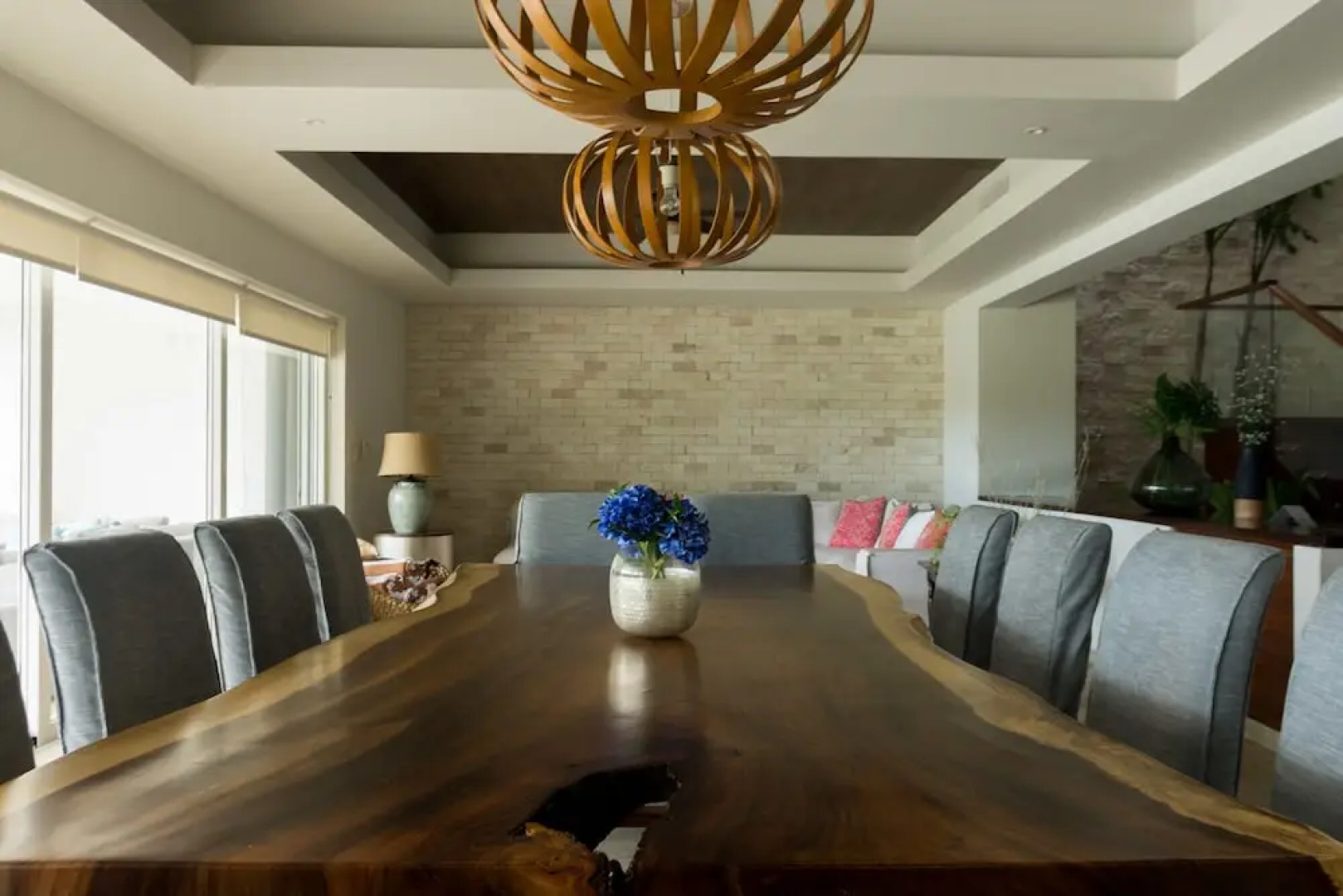 Casa Caleta, Surrounded by Nature, Ideal for Large Groups