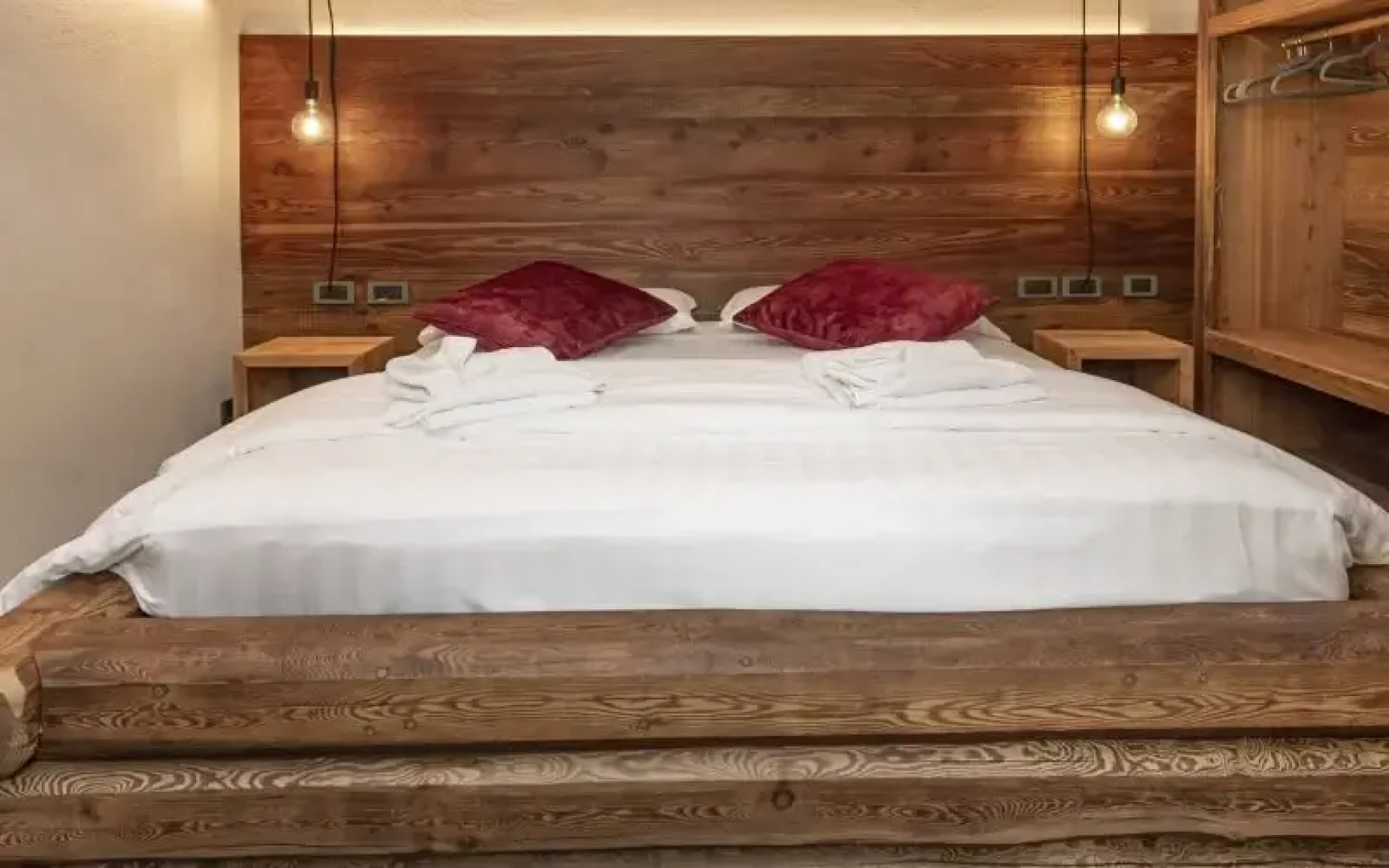 Hotiday Room Collection - Sauze Assietta