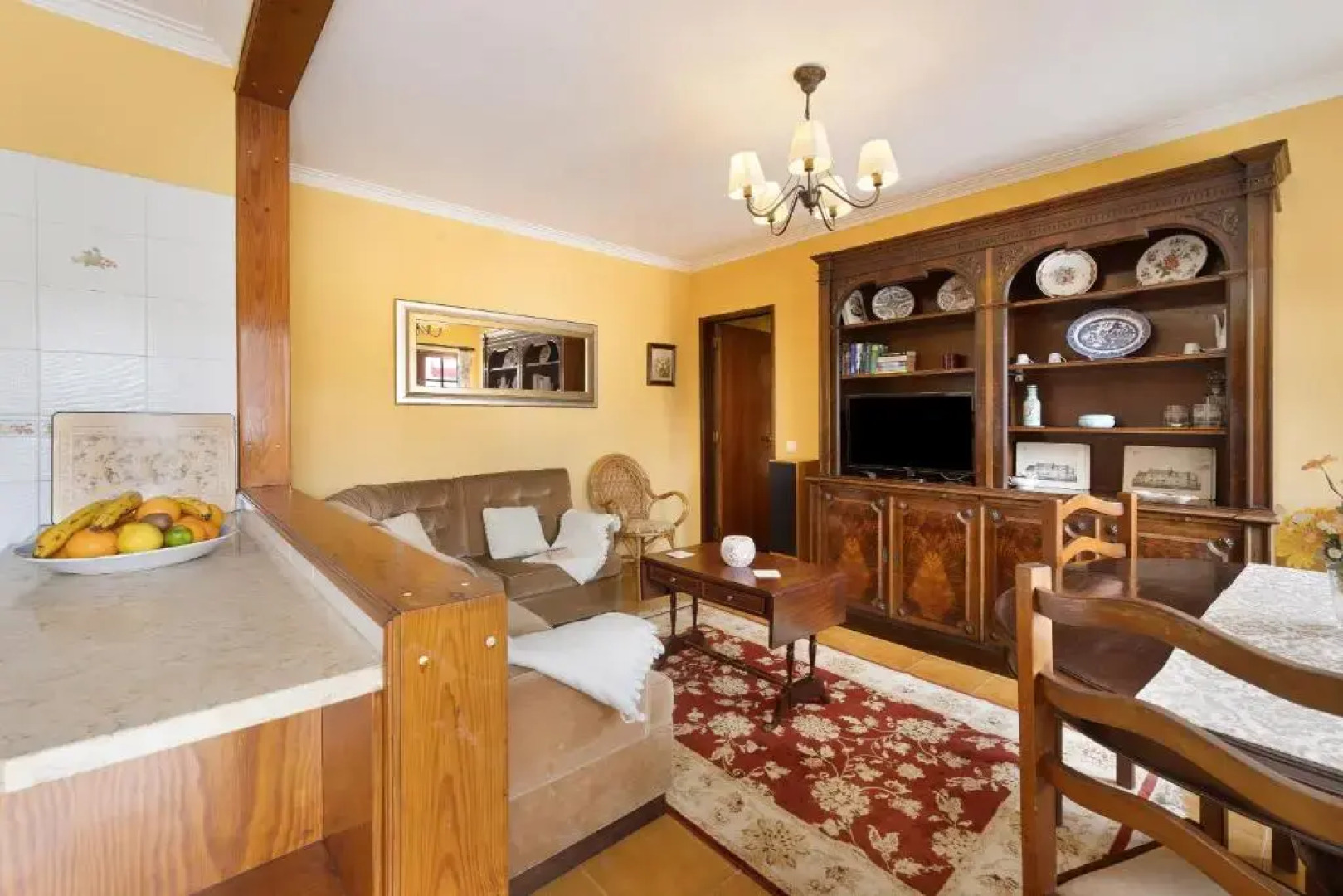 Cottage Sete Mares in Praia das Ma s