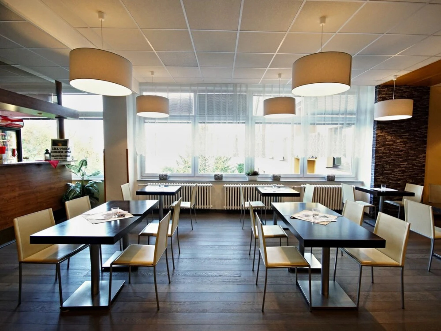 Horský Hotel Jelenovská