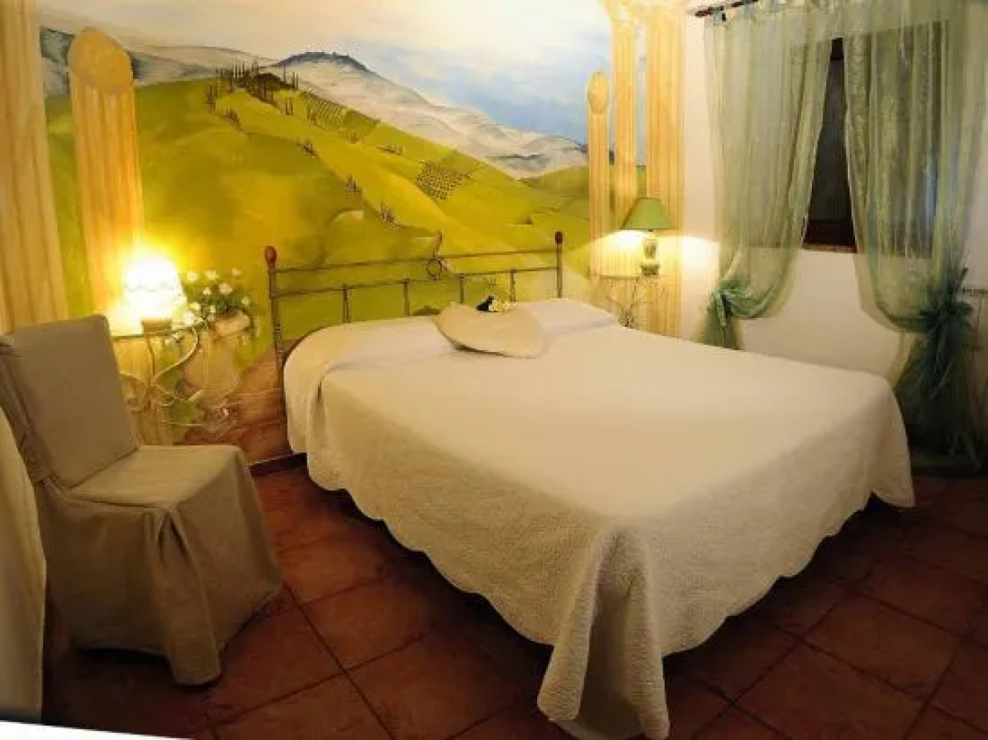 Podere Del Botruccio