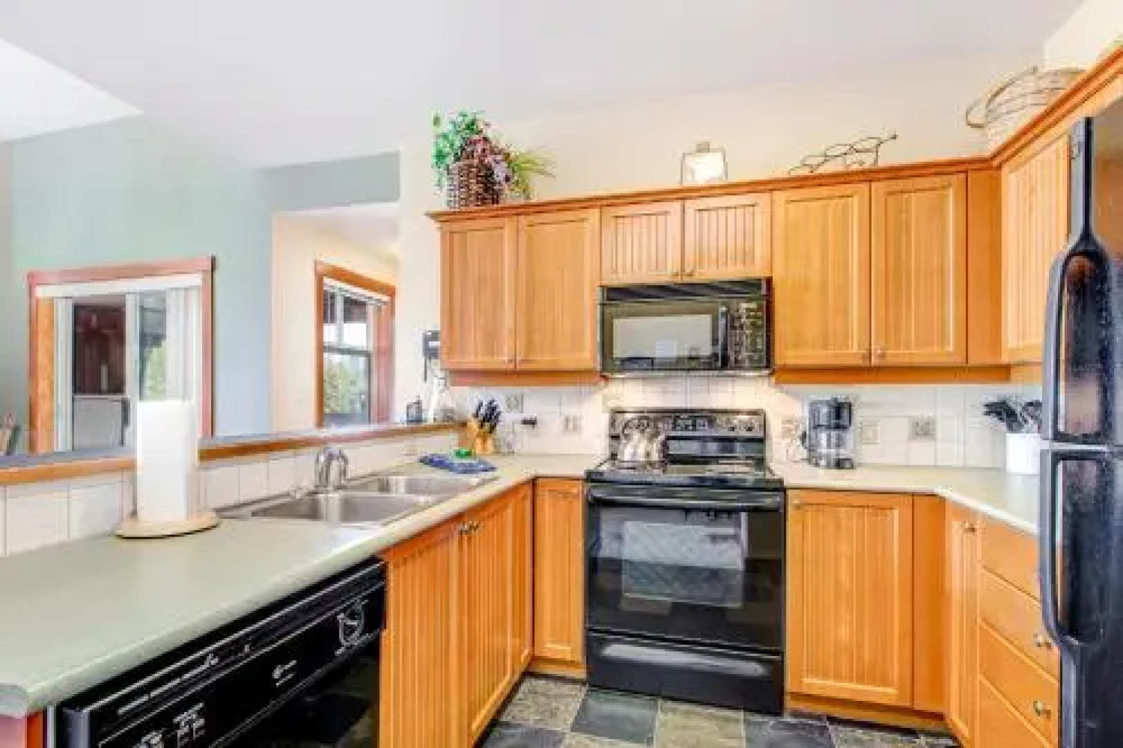 Eagle Springs East 315: Osprey Suite