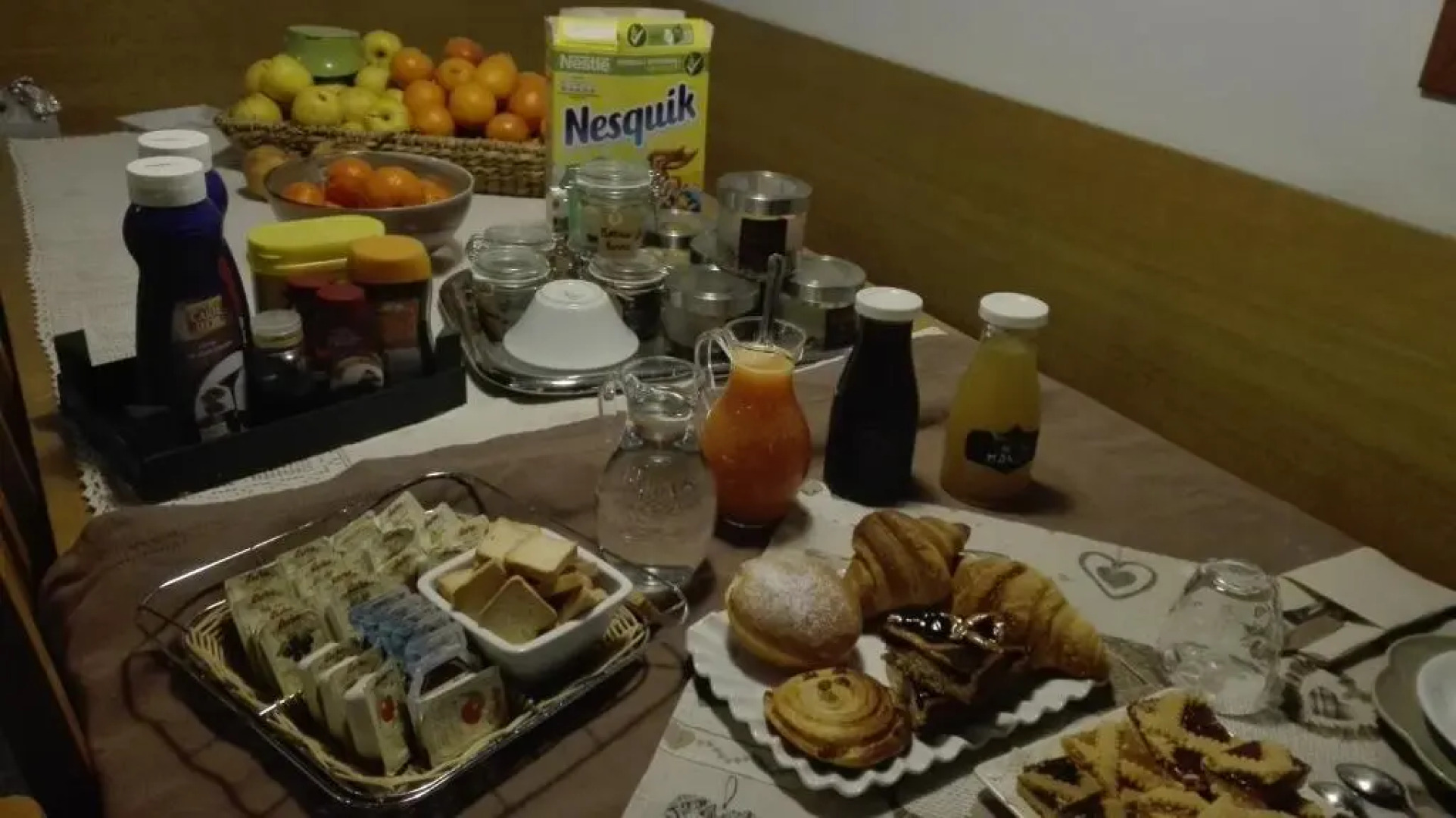 MinaVill la casa sulle Dolomiti