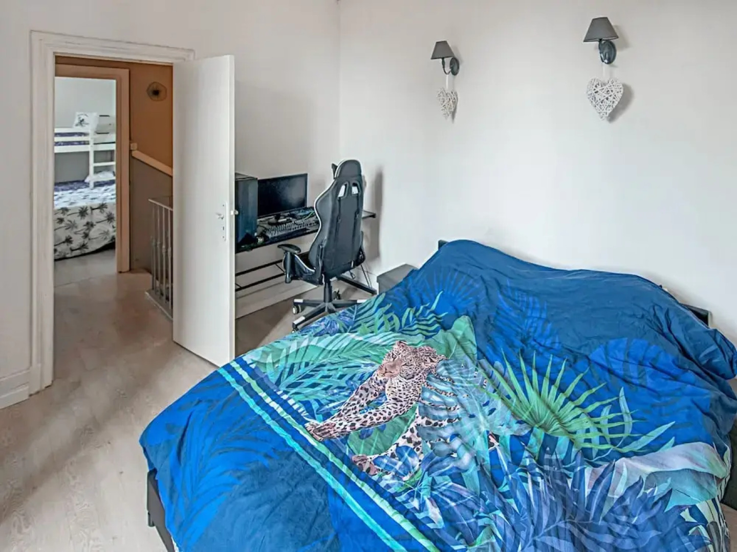 Holiday Home in Orange With Private Pool