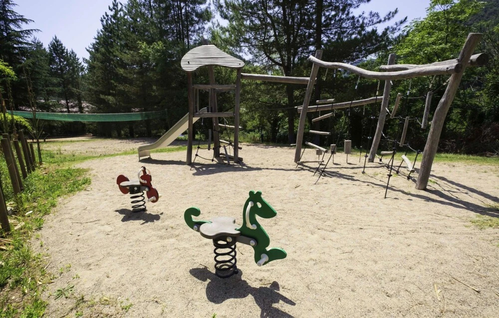 Domaine Residentiel Le Mas de Champel