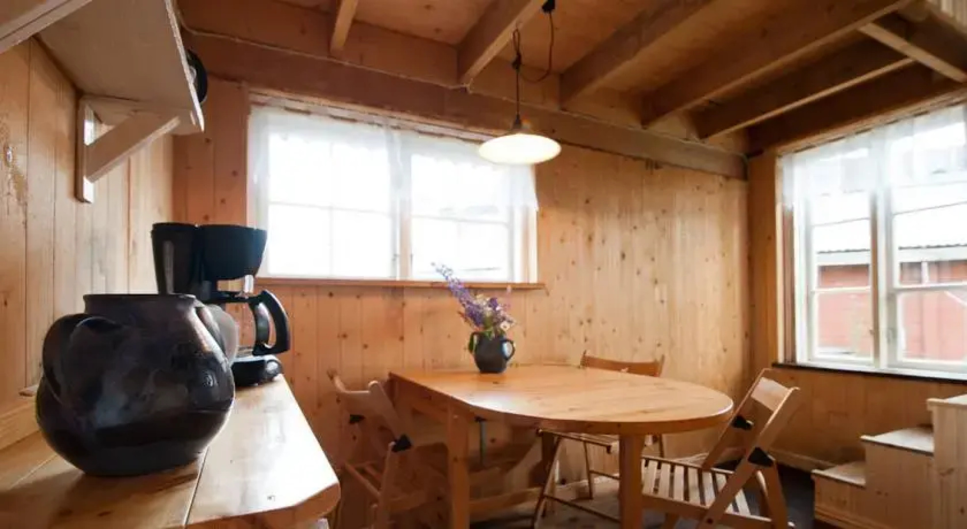 Mimulus Bed & Breakfast