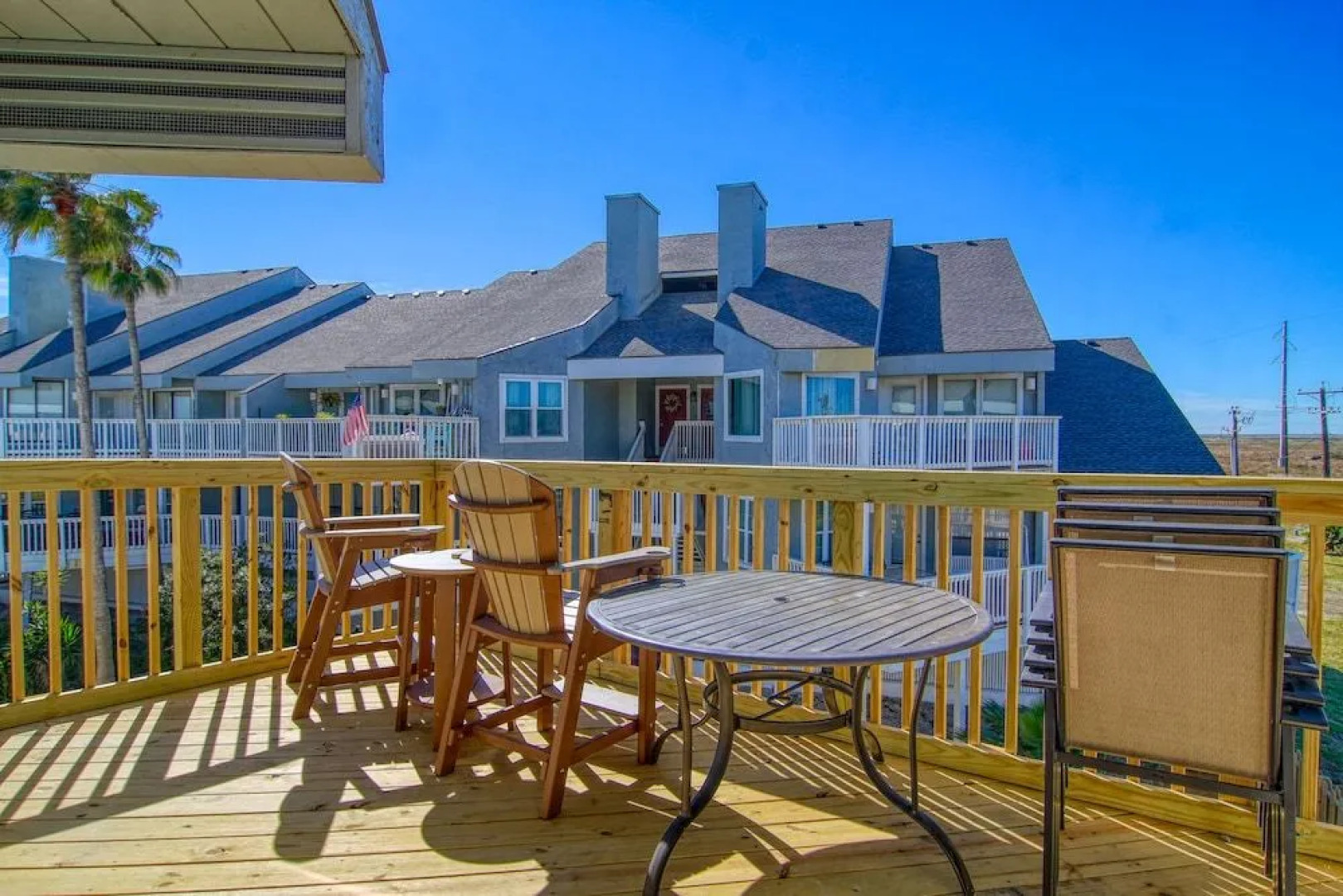 Surf Station MIBC204 - 2 Br Condo