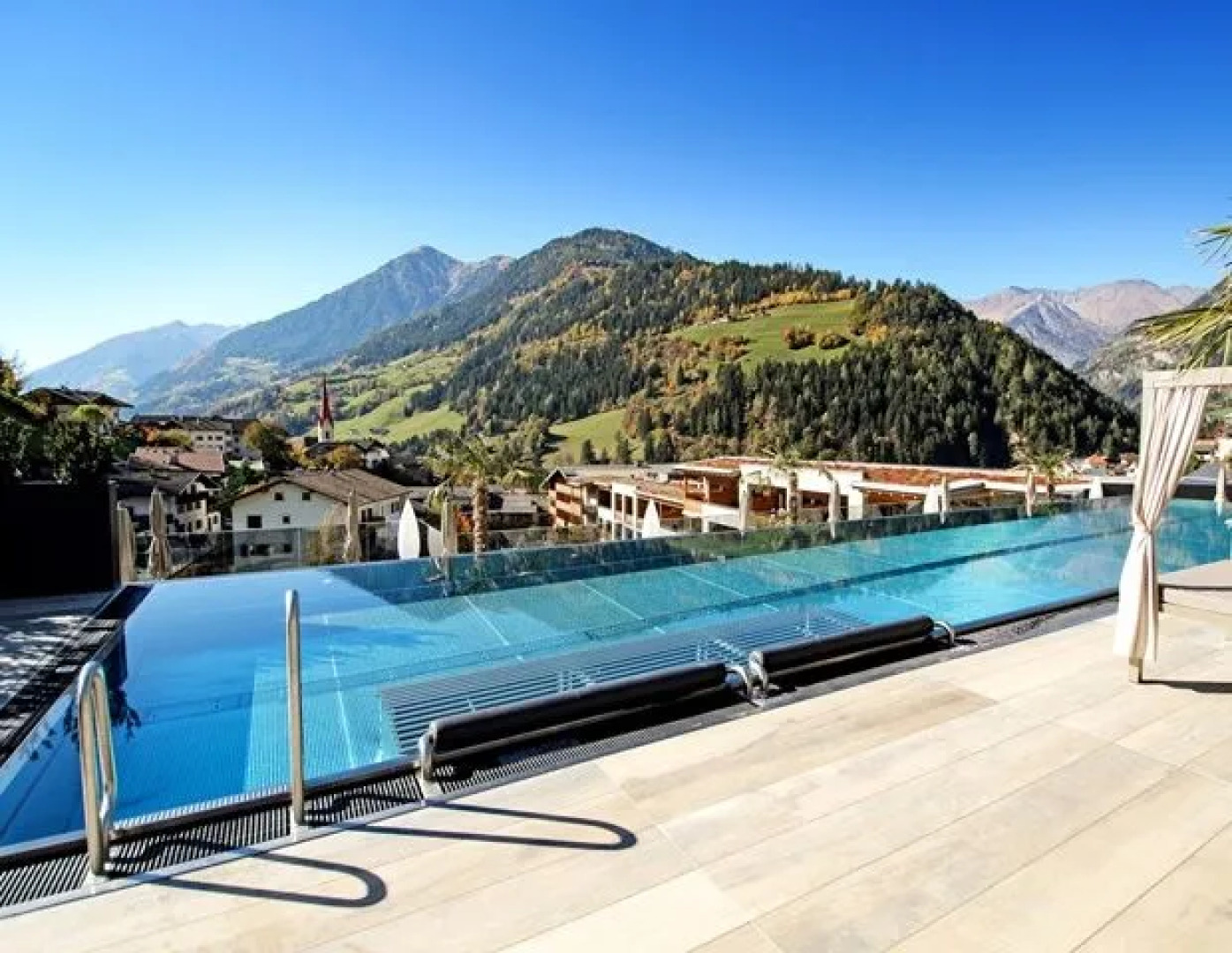 Stroblhof Active Family Spa Resort