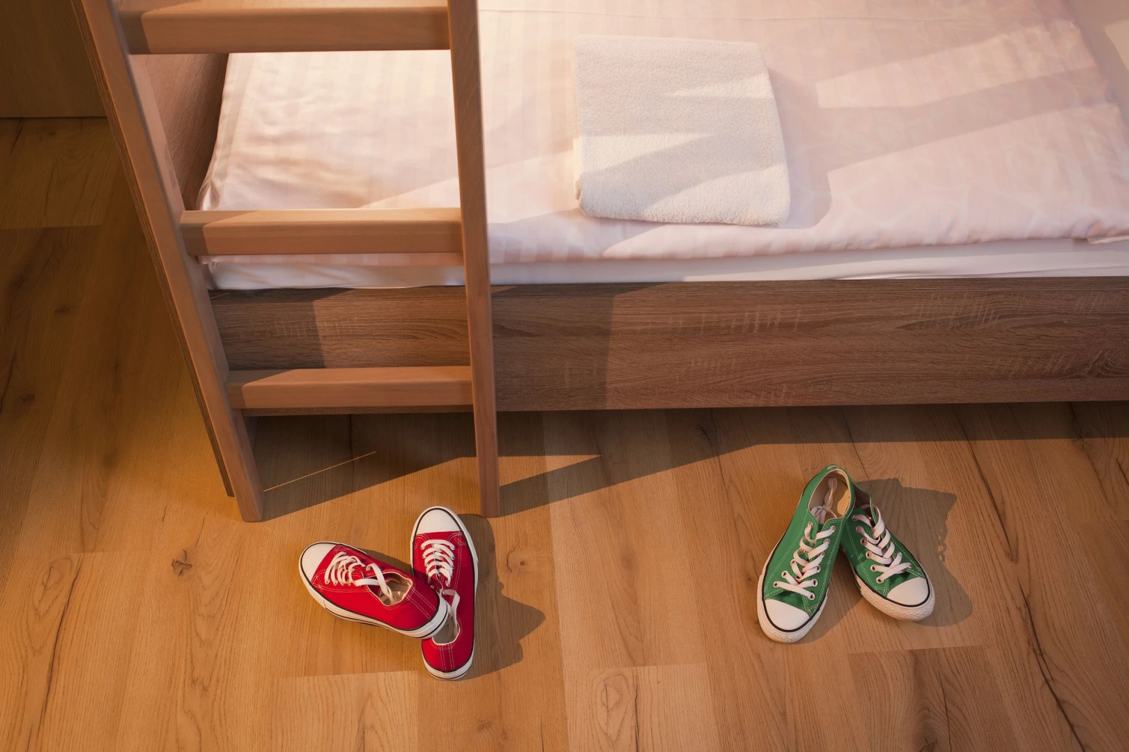 B&B HOTEL Maribor UNI Hostel