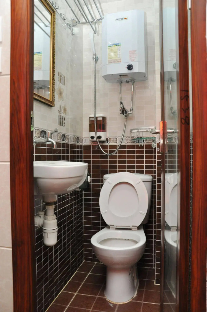 Hong Kong Premium Guest House - Premium Guesthouse Ltd