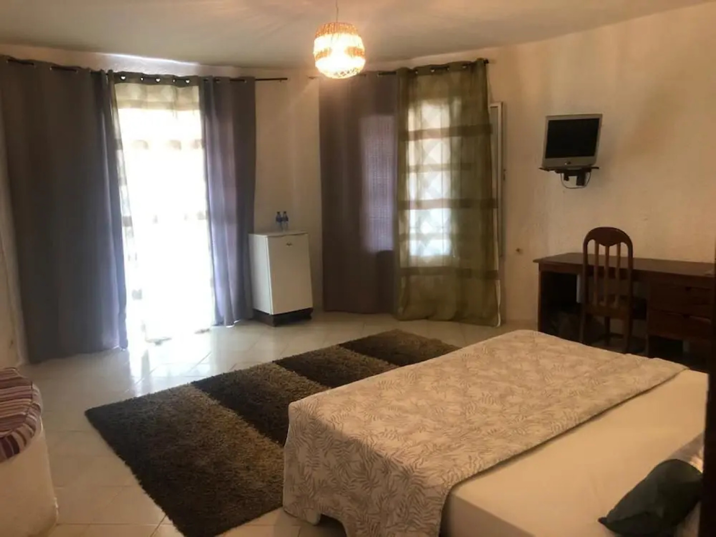 Camping Ocean / Chez Dior