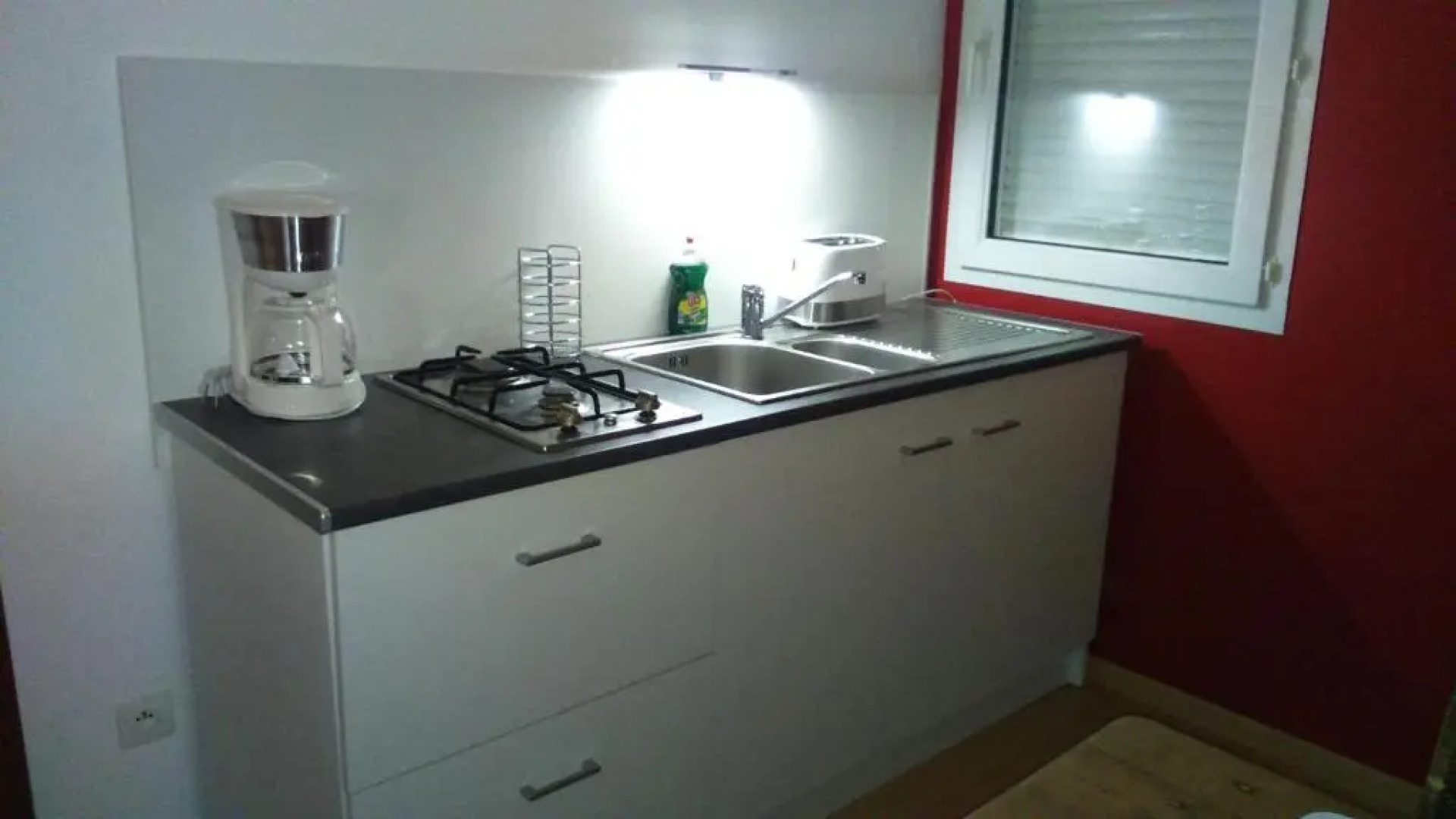 La maison du Chêne 1