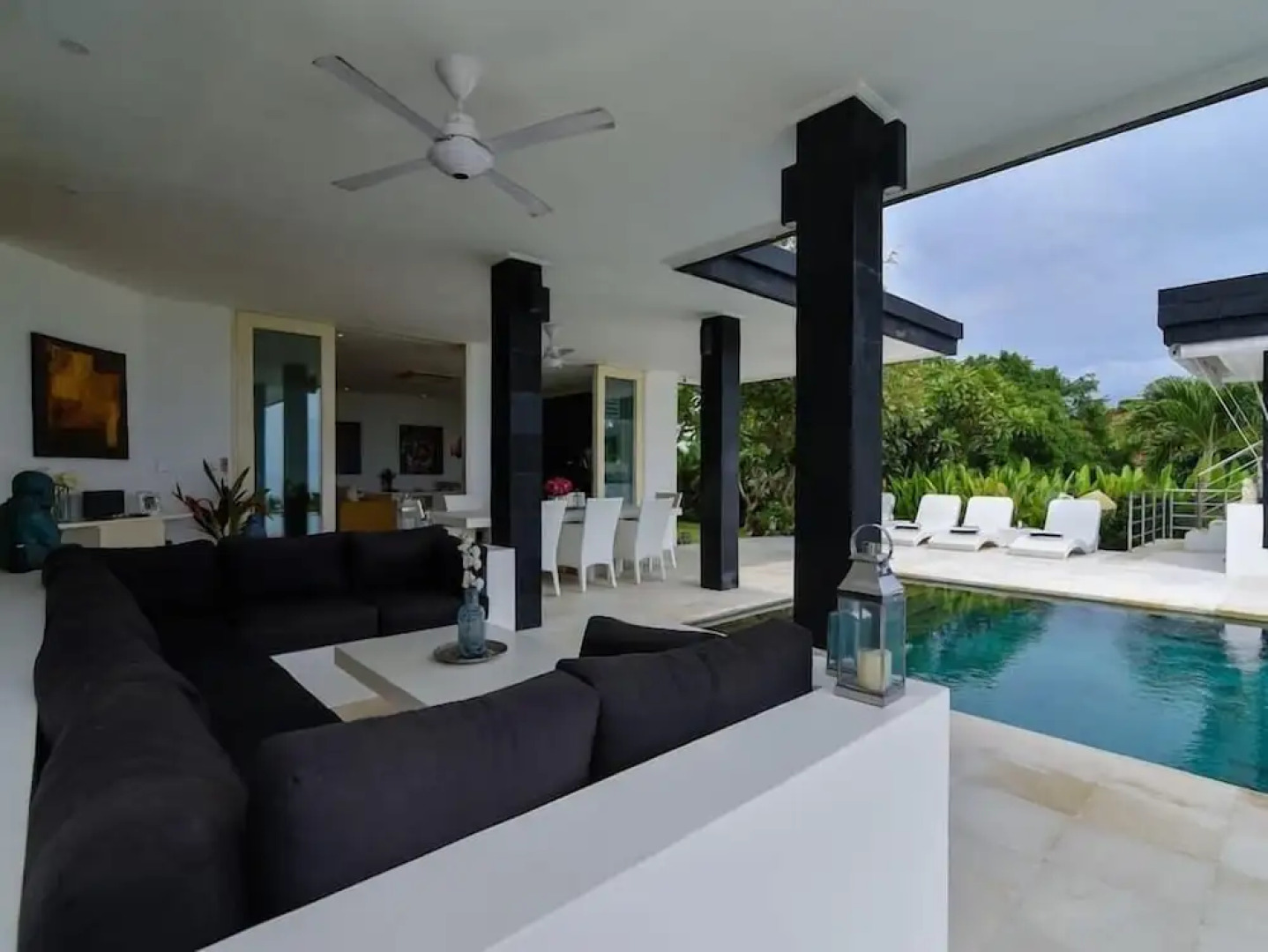 Villa Pondok Wahyu Sedana