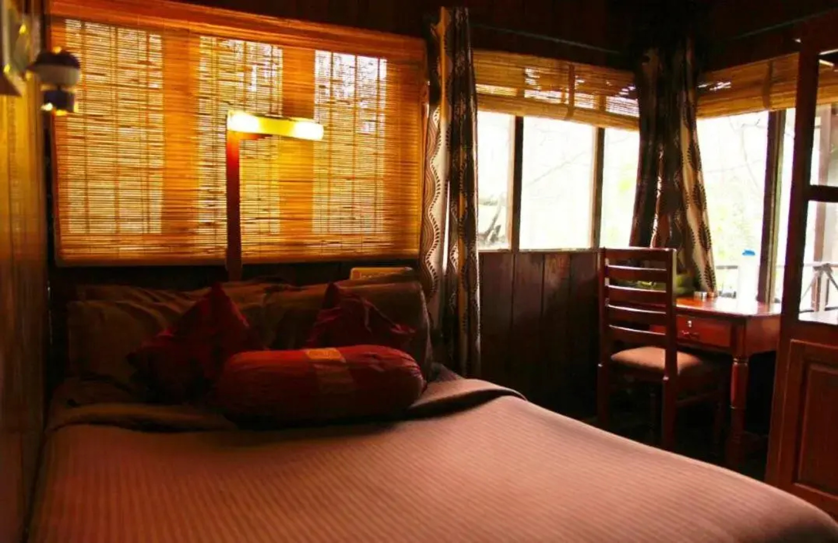 Jungle Retreat Wayanad