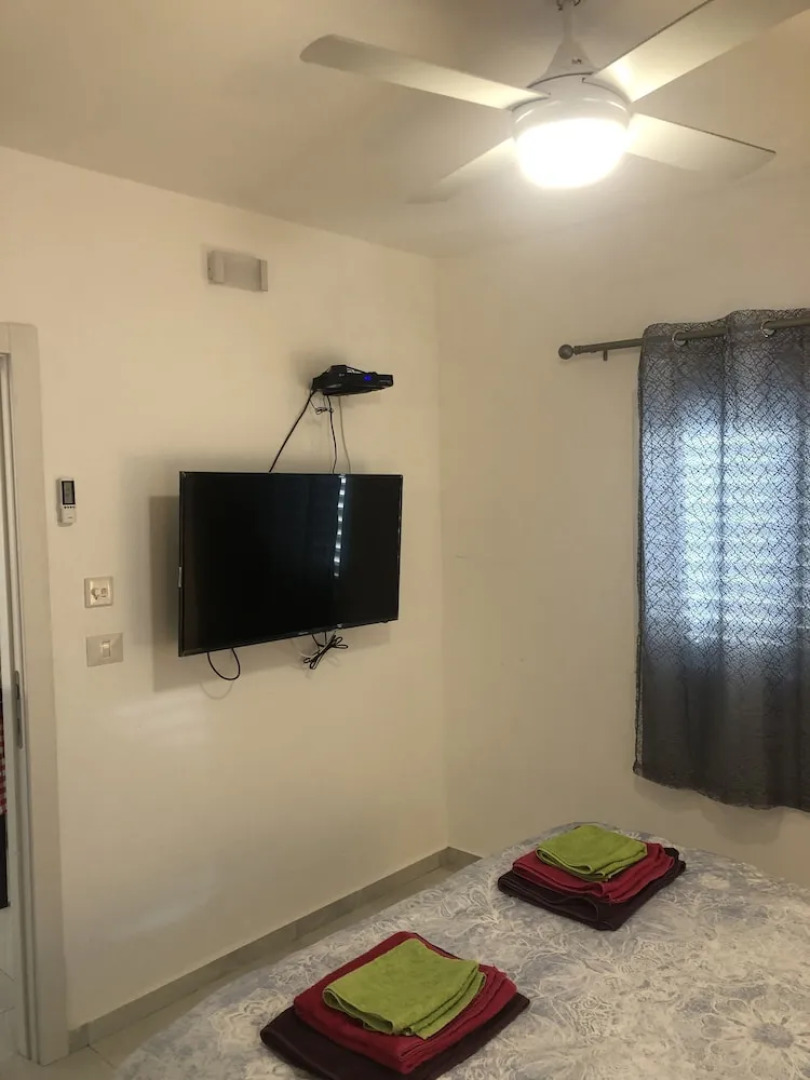 Quiet and homey near the beach