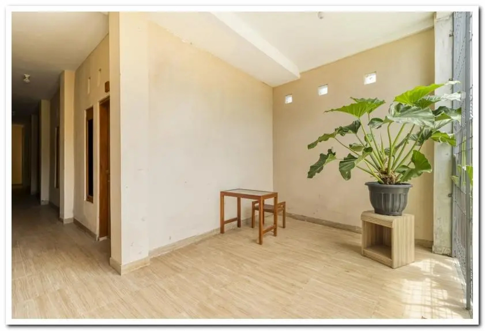 KoolKost Near ISI Yogyakarta