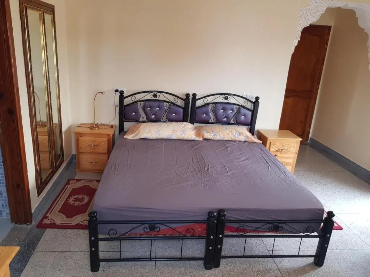 Hotel Canarias Sahara