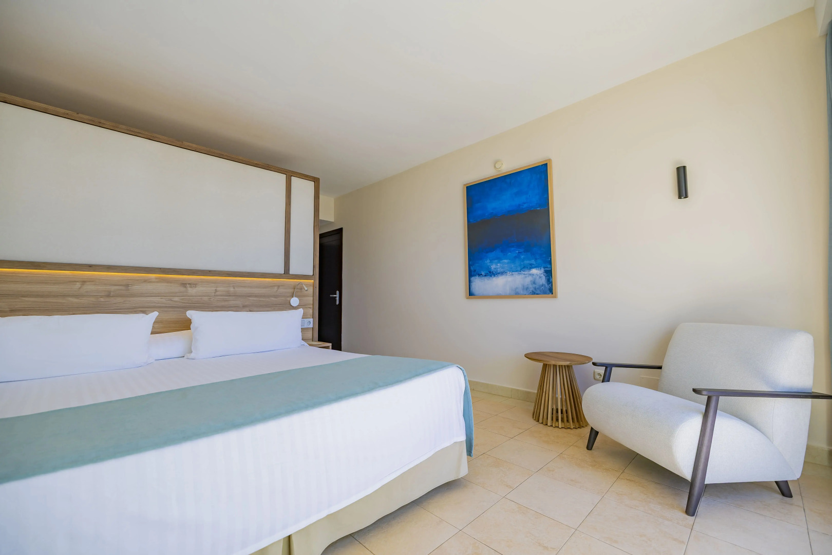 Impressive Playa Granada Golf