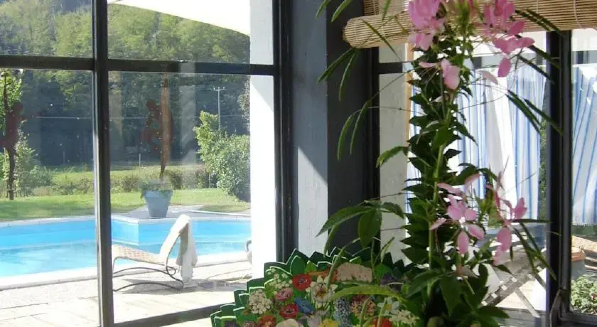 CasaObert B&B Cascina Relais