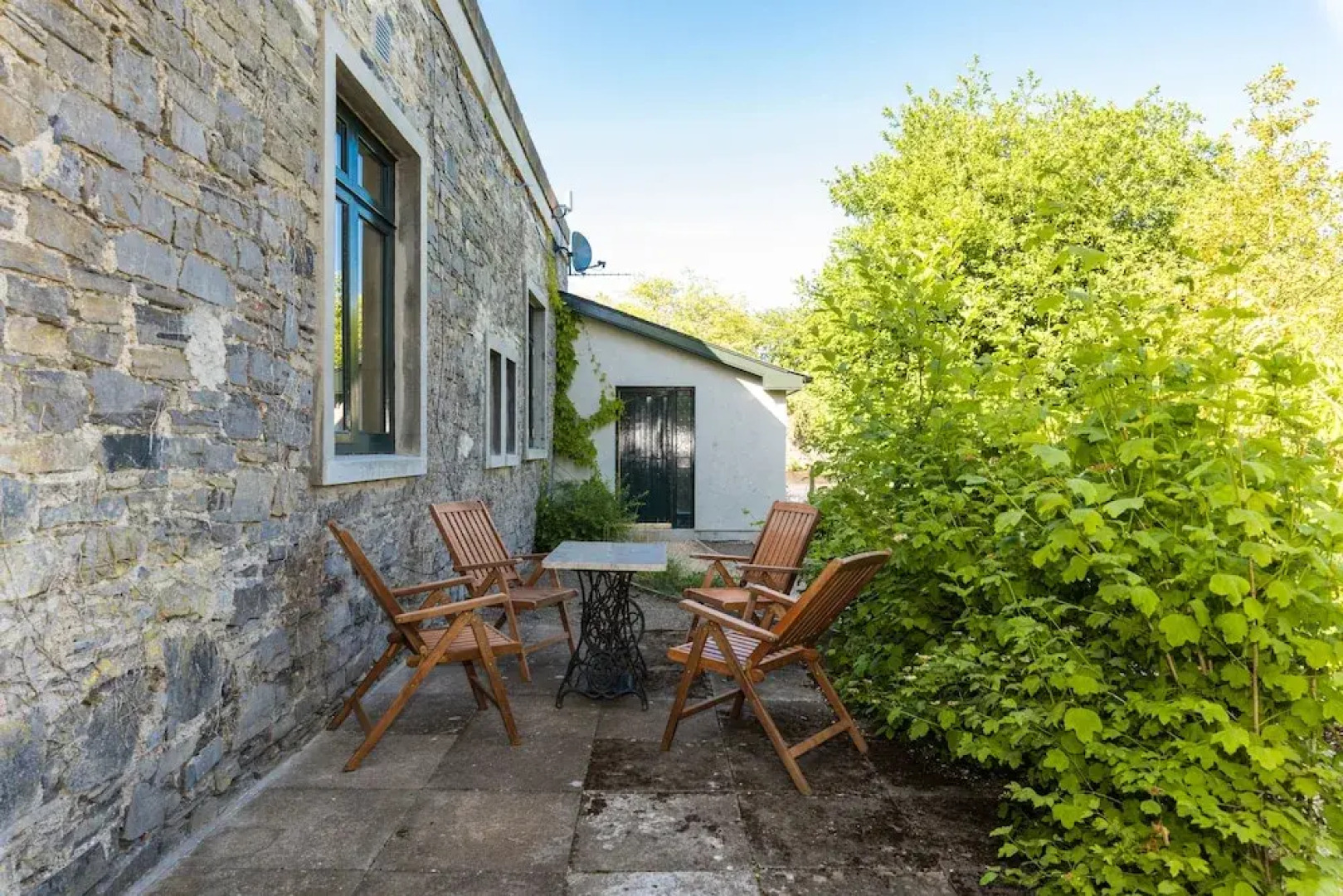 The Old Stables at Moyglare Manor