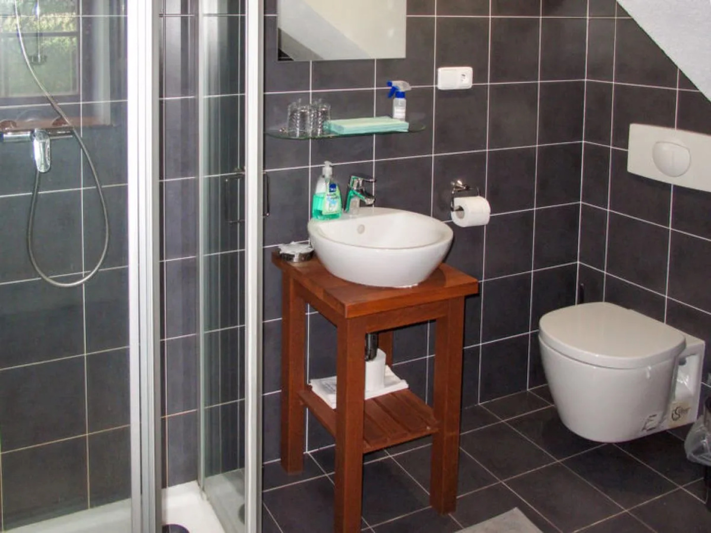 House Holetín Holetín