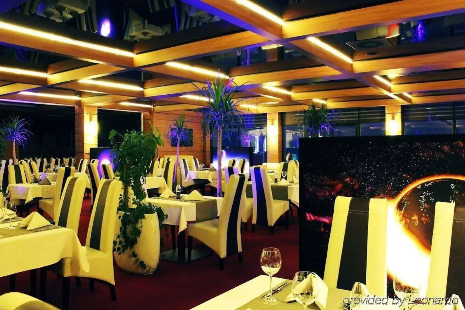 Odyssey ClubHotel Wellness & SPA