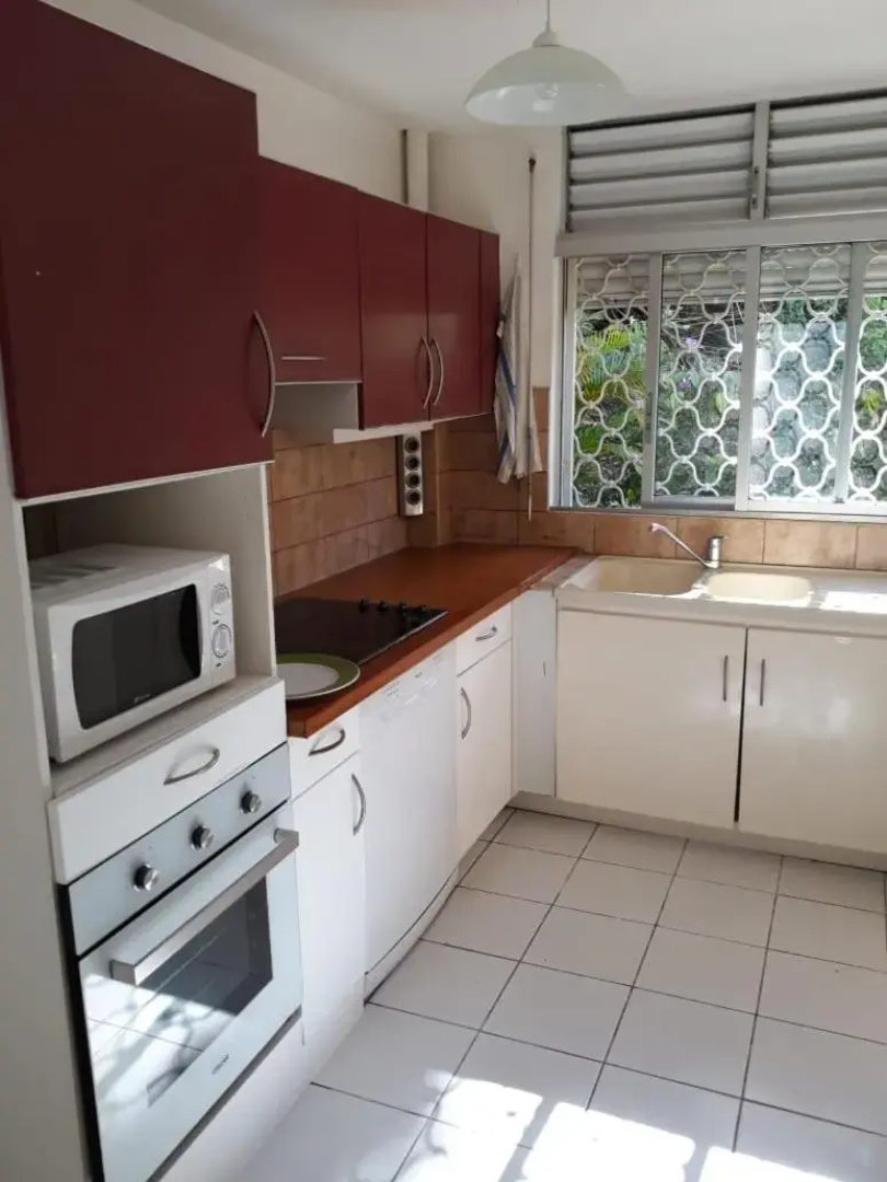 Résidence Oncle Sam