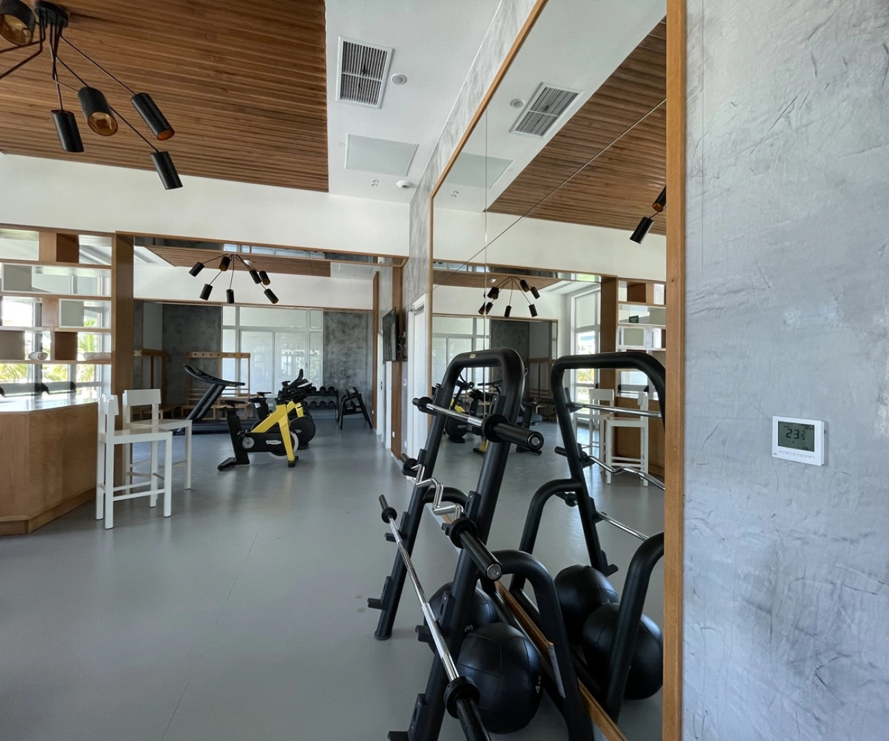 The One Gallery Resort