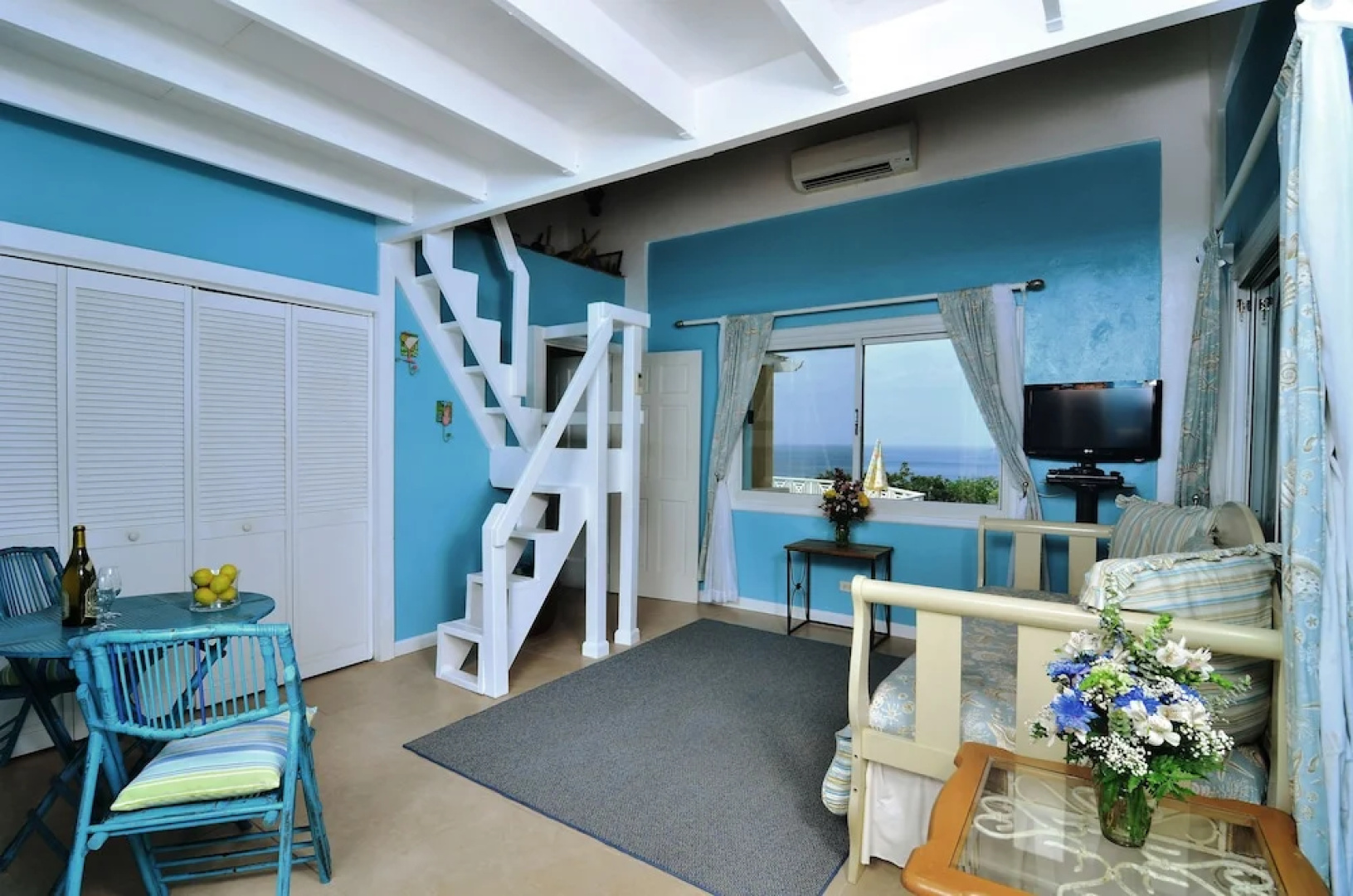 Villa Marbella Suites