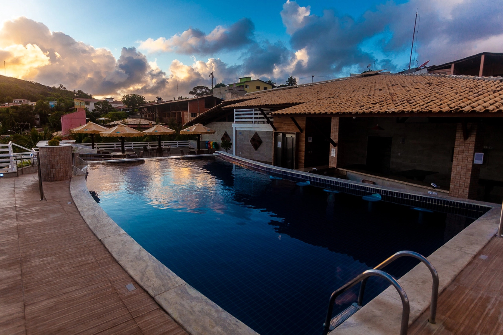 Pipa's Bay Apartamentos