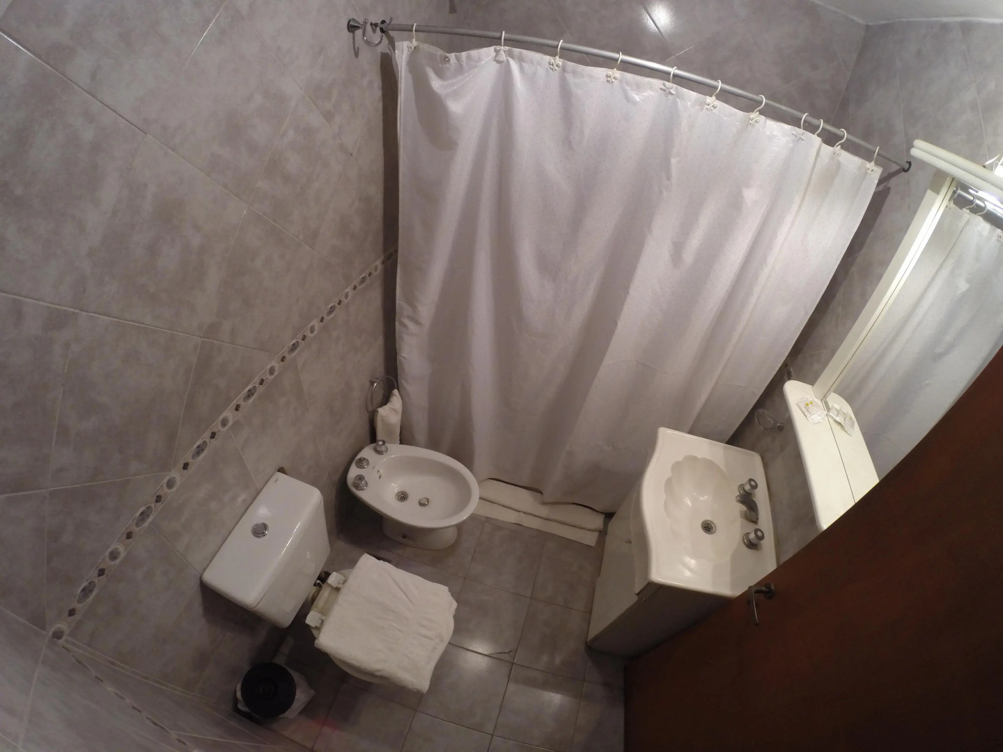 Cabañas Altos de Artalaz