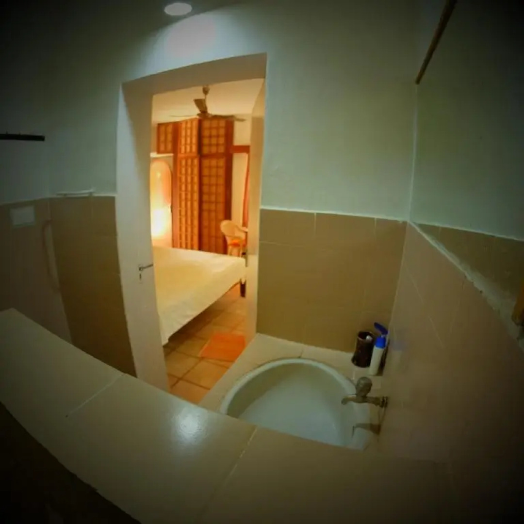 New Creation Guest House