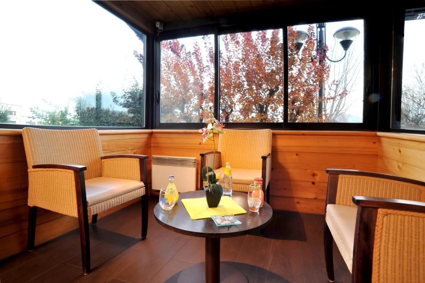 Kyriad Annecy Sud - Cran Gevrier