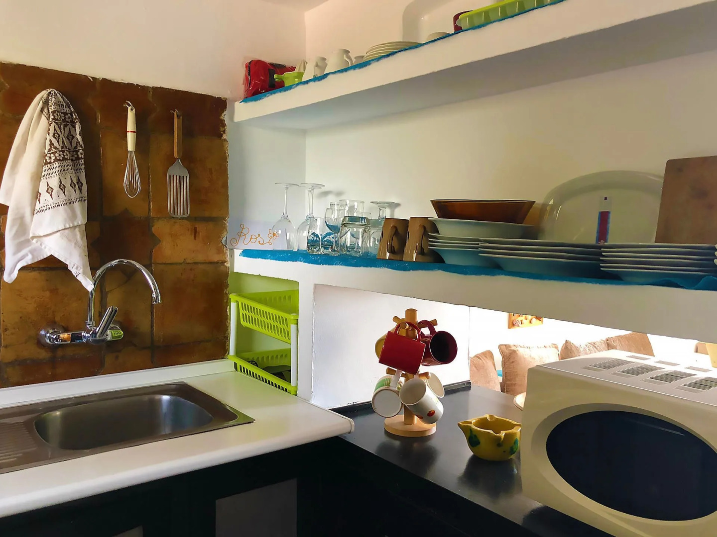 Cosy duplex apartment with sea views - Dona Lola - Mijas Costa - CS166