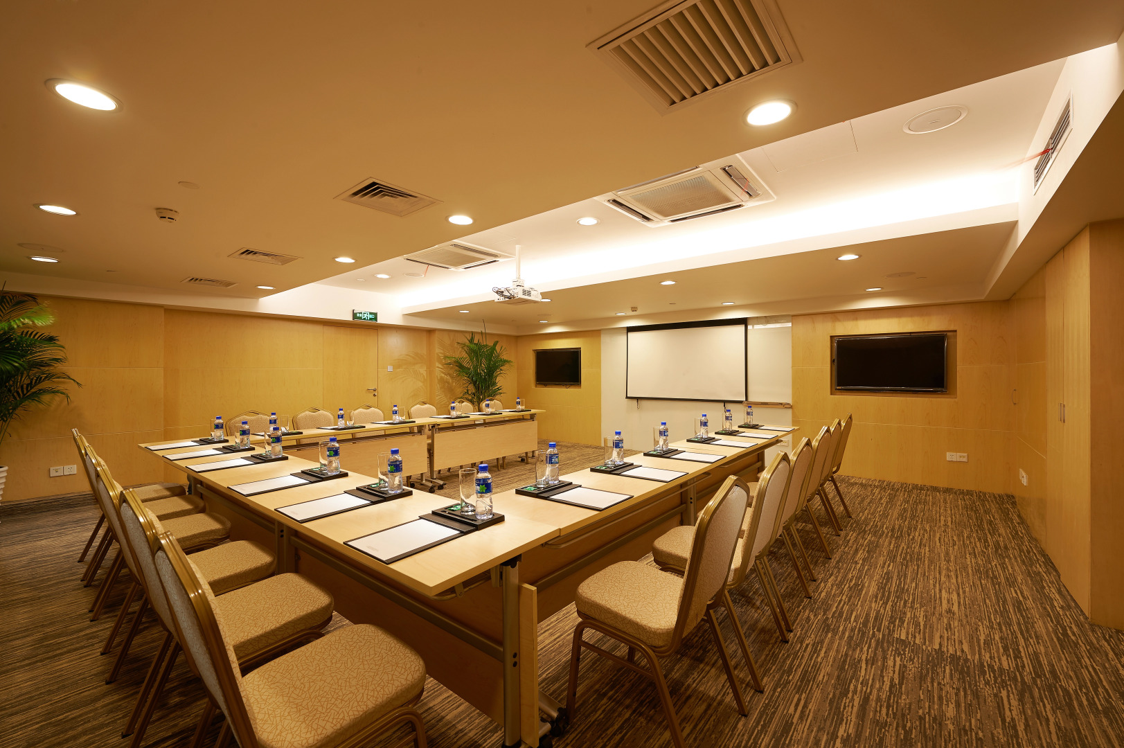 Starr Hotel Shanghai