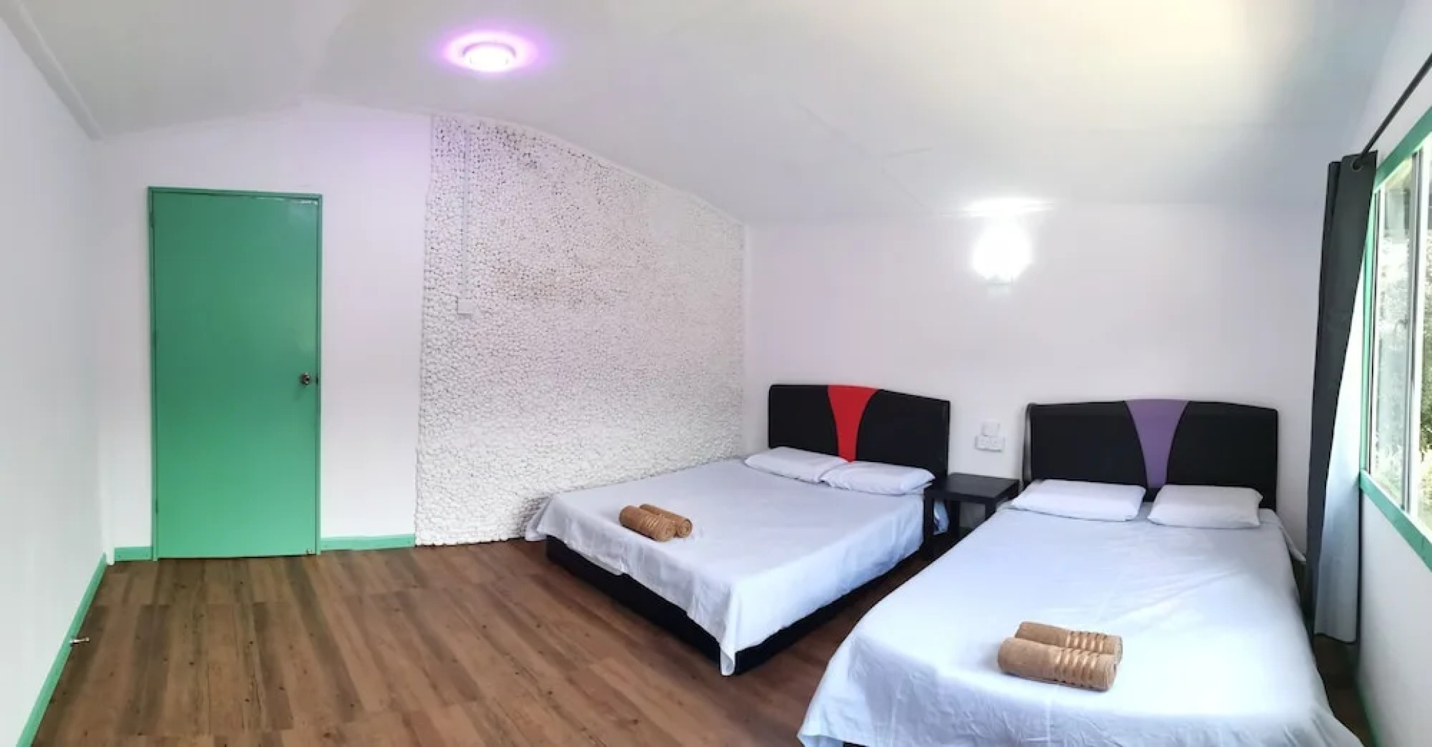 Wind Valley Farmstay