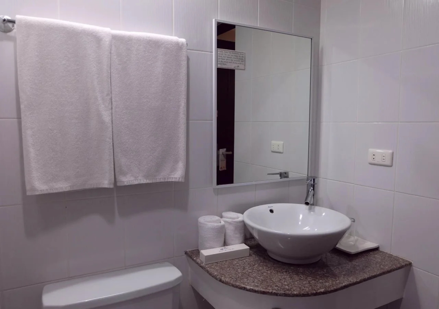 EGI Resort and Hotel