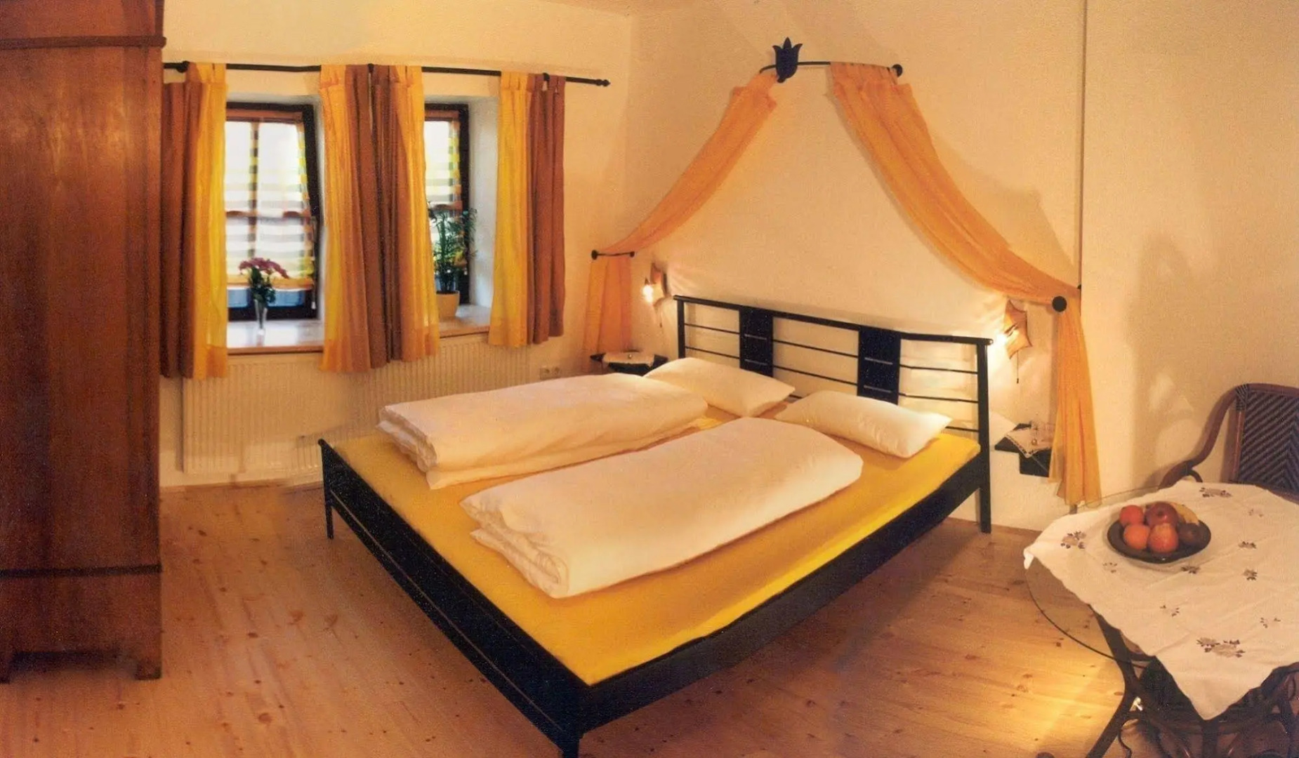 Wörners Schloss Weingut & Wellness Hotel