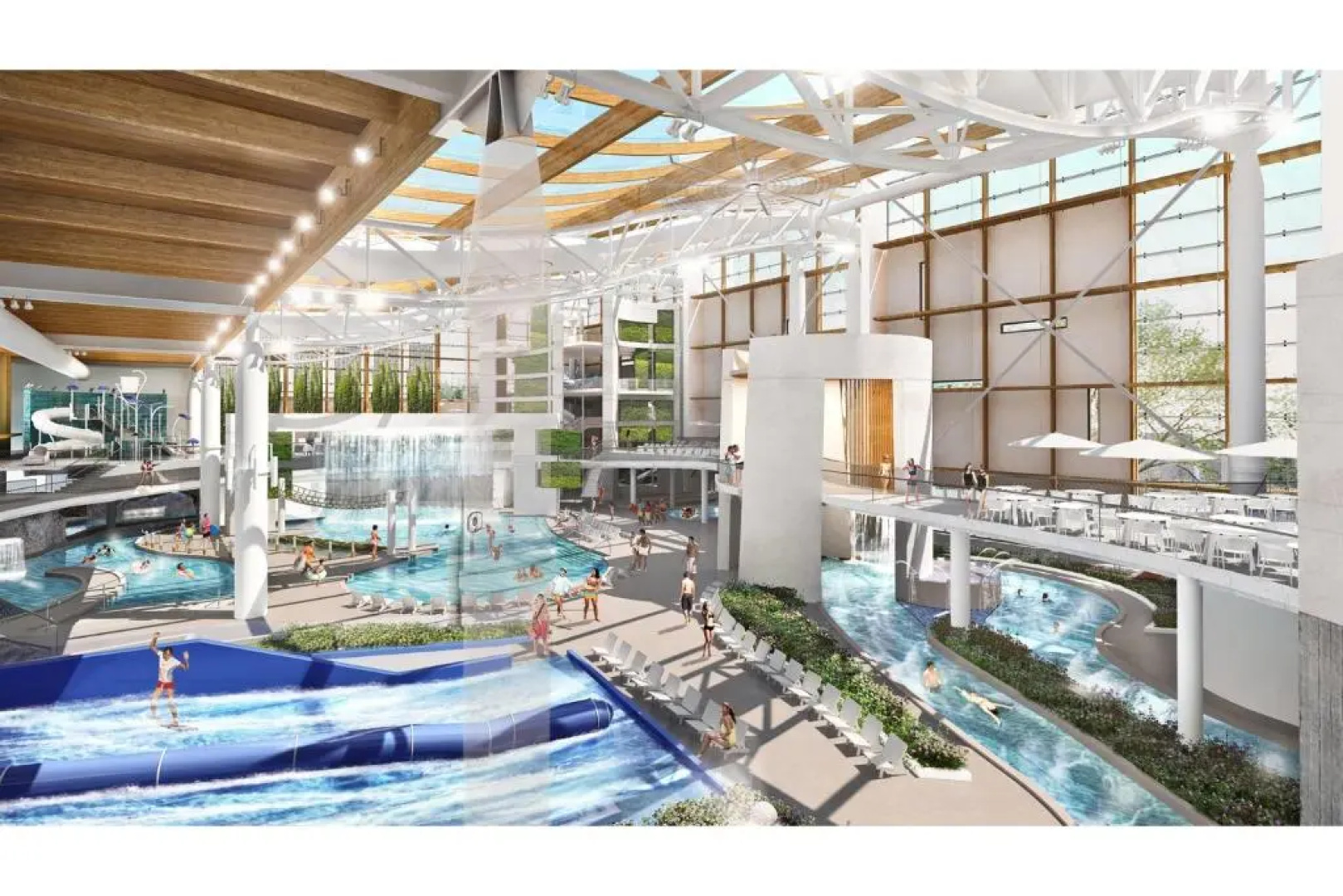 Gaylord Opryland Resort & Convention Center