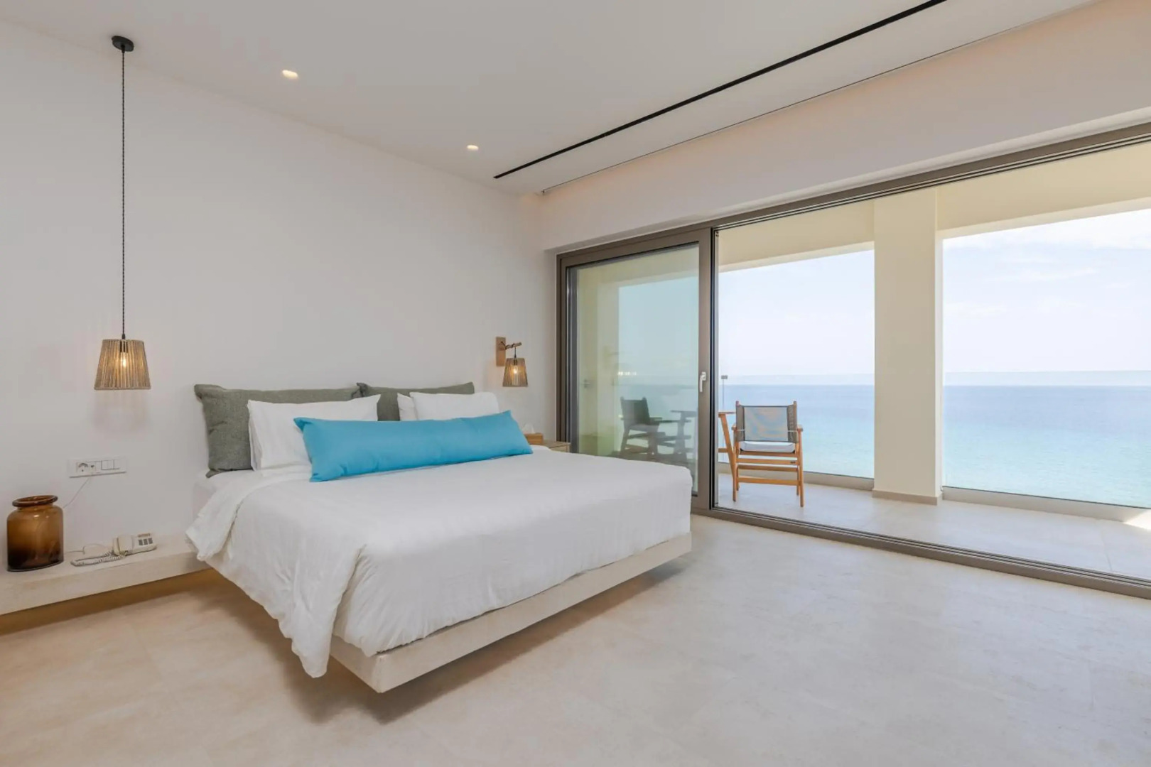 Tsamis Zante Suites - Adults Only