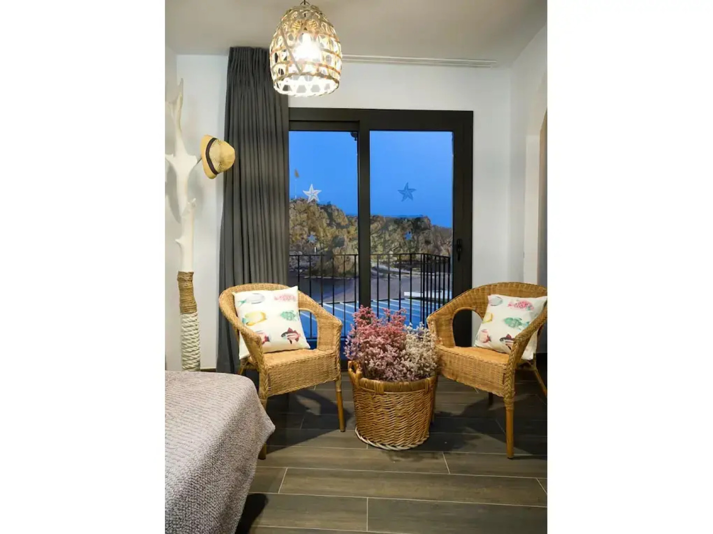 Hostal Restaurant Sa Malica